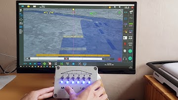 Coupure tronçon Ag Open GPS - #2 Test du boitier