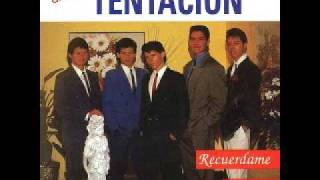 Grupo Tentacion Para Olvidarte