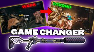 Fulmin Build: This Weapon Changes Everything in Warframe