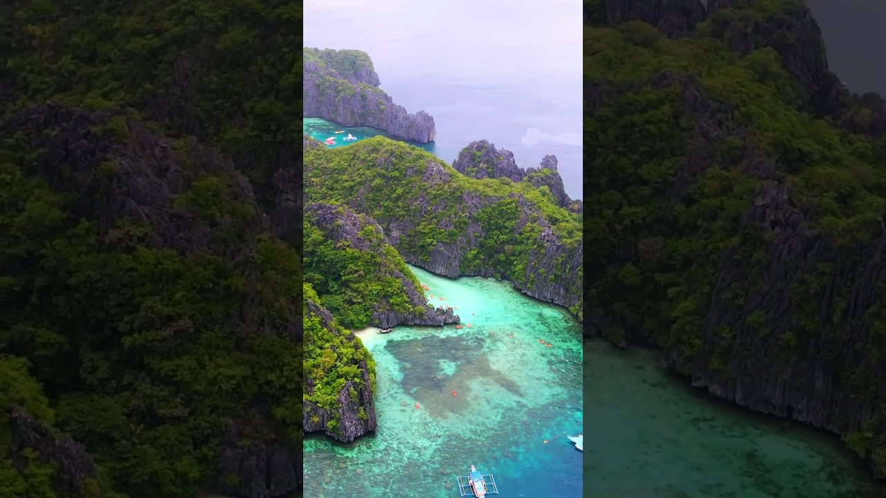 Great Islands of The Philippines