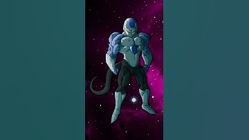 Who is stronger ? Frost vs Freza