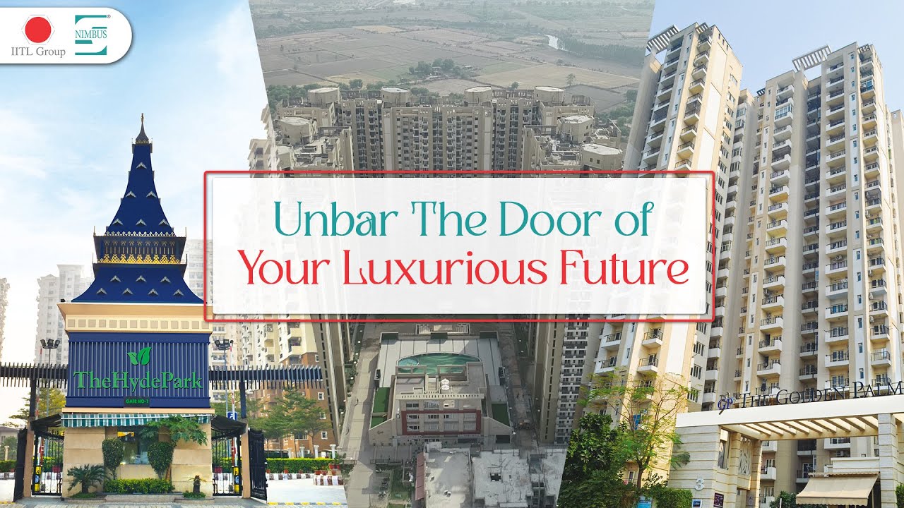 Be a part of Nimbus family || NIMBUS GROUP