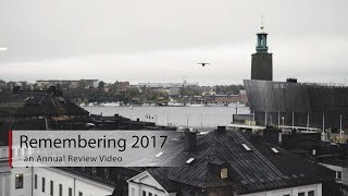 Annual Review 2017
