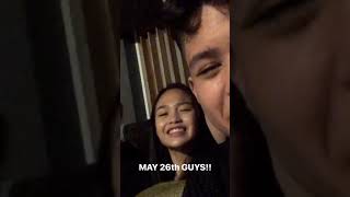 Tb Kulitan With Ac Bonifacio Kyle Echarri And Darren Espanto