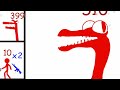Stick War: Hero Tower Defense - Gameplay Walkthrough  Level 1503-1504