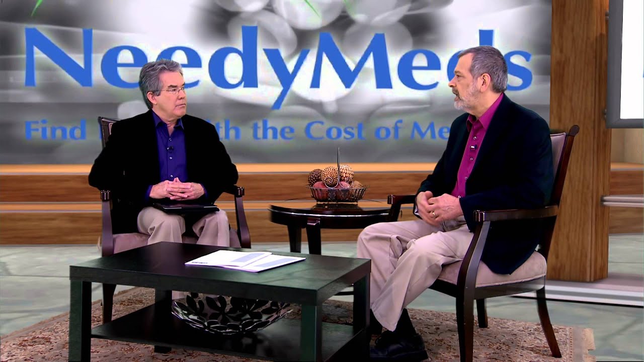 NeedyMeds - PAPTracker