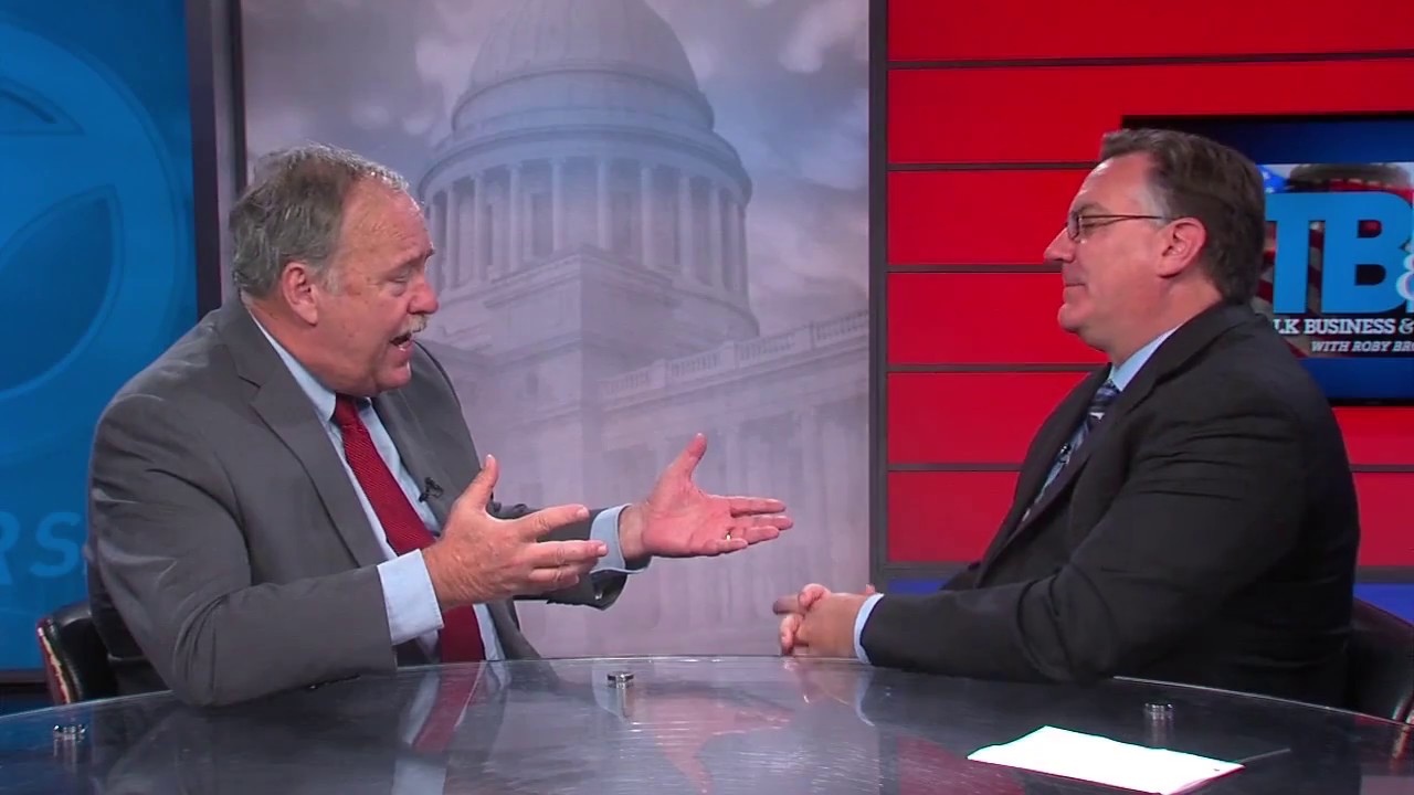 John Brummett 11.27.17