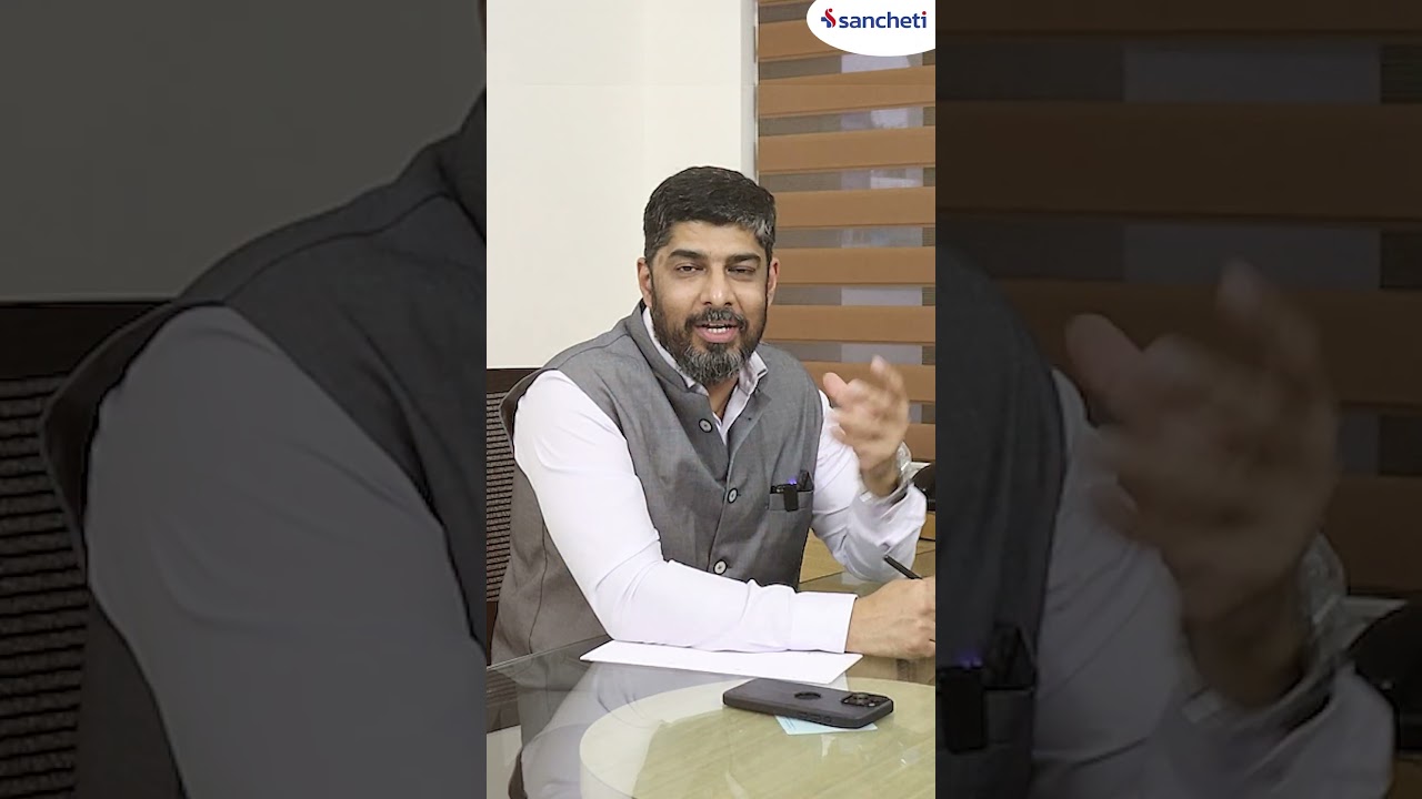 Robotic Endo Fusion Explained | Latest Advances in Robotic Spine Surgery | Dr. Shailesh Hadgaonkar
