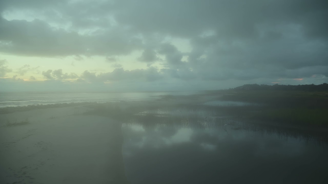 sunrise port royal plantation hilton head