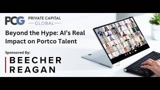 Beyond the Hype AIs Real Impact on Portco Talent