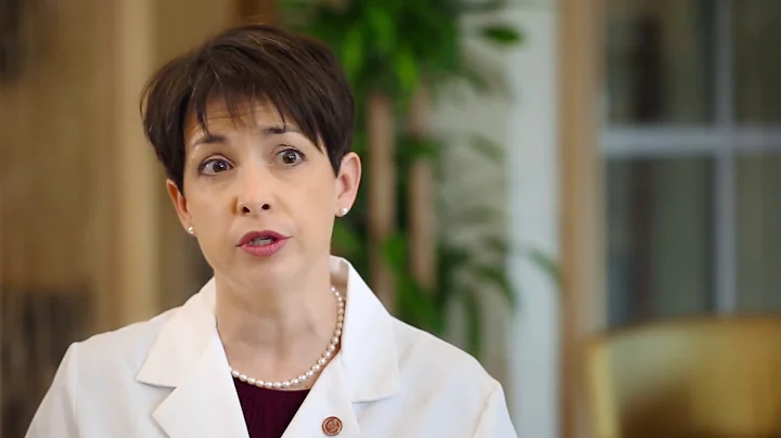 Menopause & Womens Health | Anne Schreiber, MD, OB...
