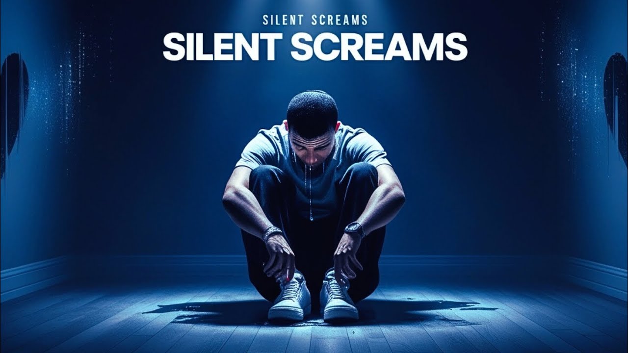 Silent Screams Heartfelt Sad Rap Song with Deep Feelings YouTube