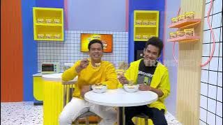Selamat Berbuka Puasa | PAS BUKA FM (13/03/24) Part 7