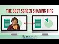 Screen Share Like A Pro On Your Facebook Live Streams Screen Share Like A Pro On Your Facebook Live Streams