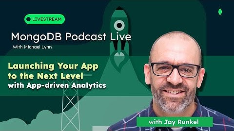 Launch Your App to the Next Level: A Rocket-Powered Demo of In-App Analytics (Pt.2)