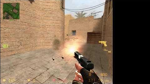 Counter-Strike: Source - Glock Bug Tutorial