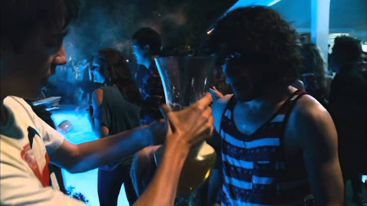 Project X: Best Party Scene - MOVIE DVD RIP (No Trailer!!) 