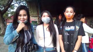 Cantiknya Ladies Ormas XTC DPC Kab. Cirebon dalam Gelar Kegiatan Silaturahmi antar Pengurus
