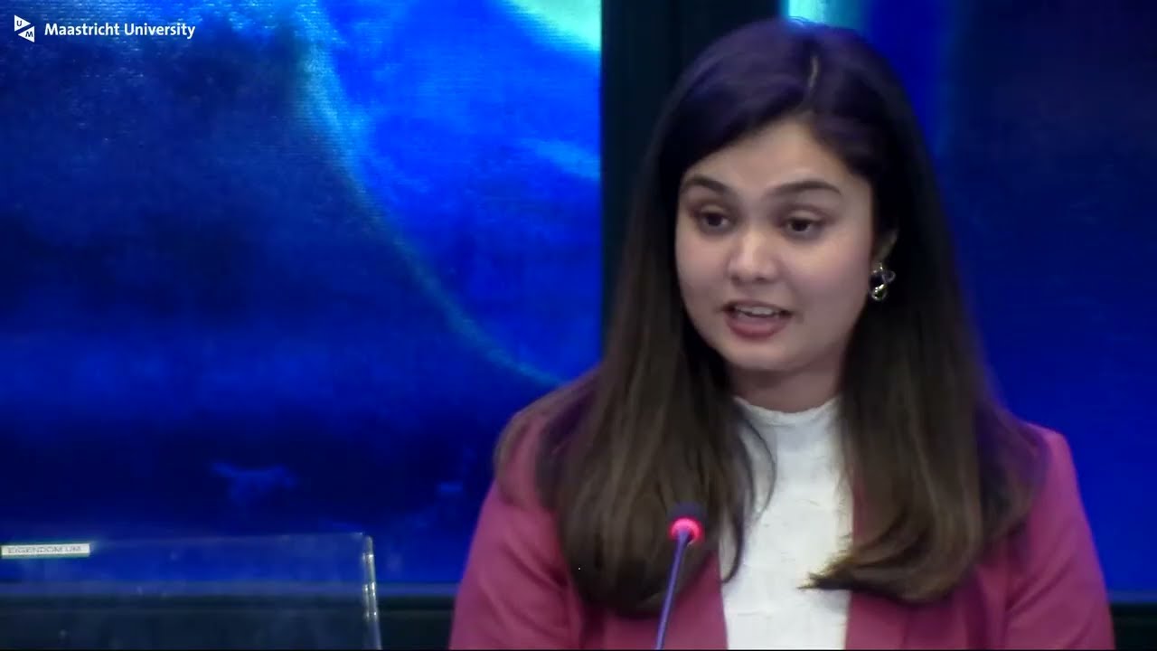 Phd Defence of Madhura Ramchandra Rao