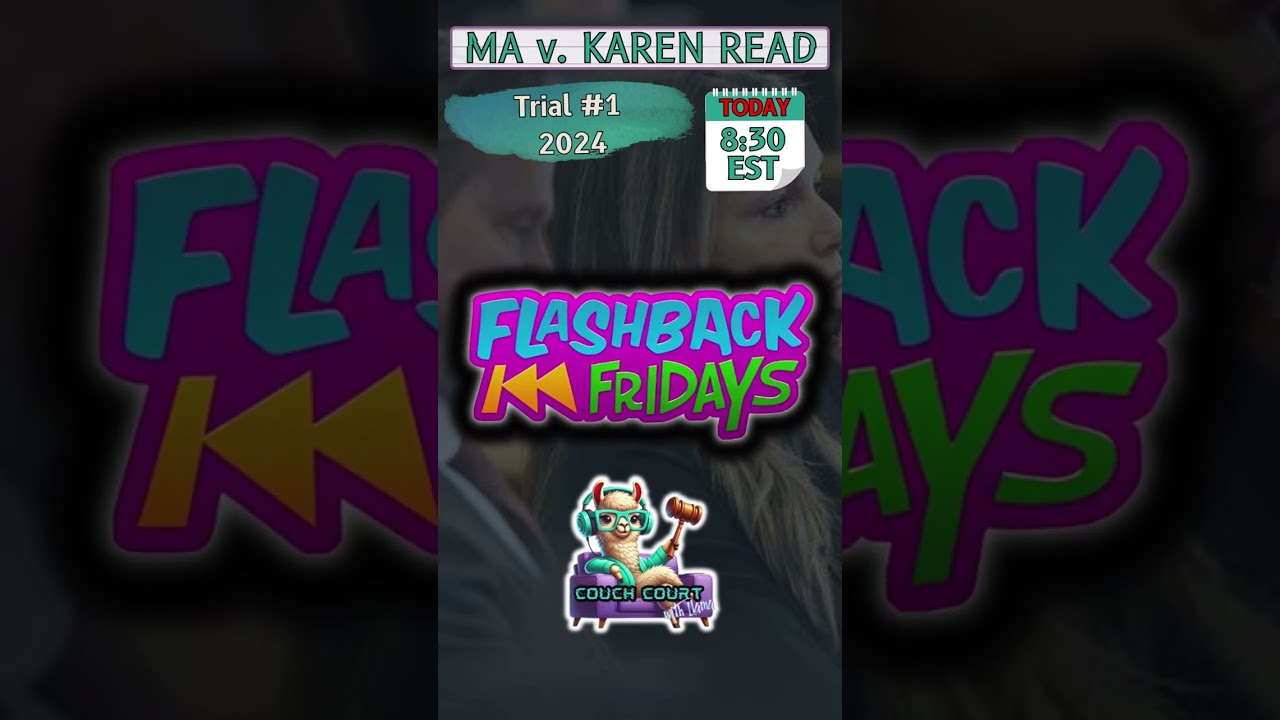 Jen McCabe Testimony Rewatch | MA v. Karen Read