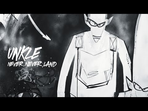 UNKLE & Ian Brown - Reign (Original Mix)