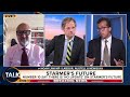 ‘Starmer Has Been Obliterated’ | Labour MP Tells Talk ‘Change Is COMING’