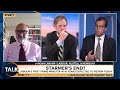 ‘Starmer Has Been Obliterated’ | Labour MP Tells Talk ‘Change Is COMING’