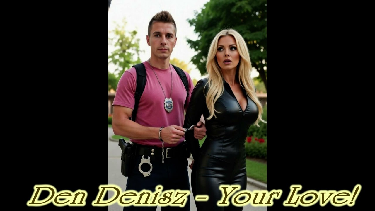 Den Denisz - Your Love!