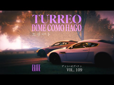 Dime Como Hago (Turreo Elite) - Ganzer (r)