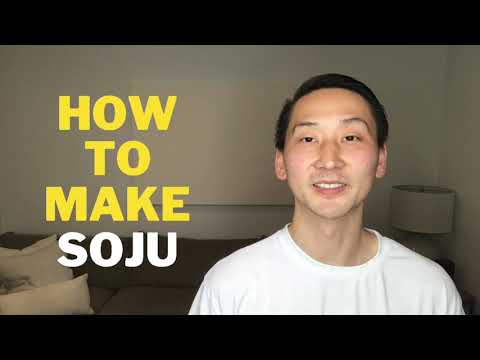 Video: Kako Kuhati Soju