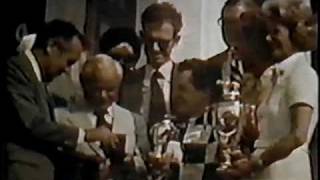 SECRETARIAT - 1973 Kentucky Derby - Part 5 (CBS)
