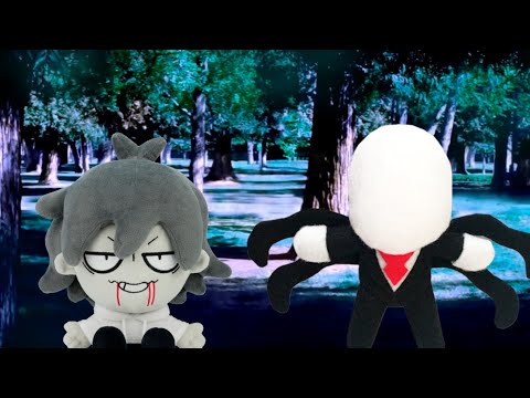 Casi todos sabemos querer (Jeff y Slenderman)