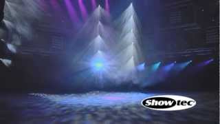 Showtec showroom new shows