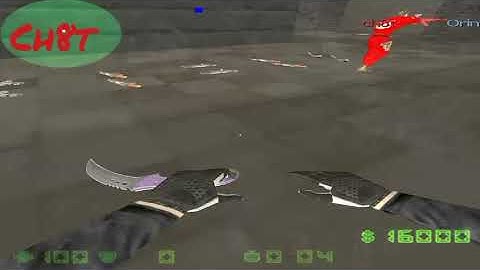 Cs 1.6 hack no banned/Xash3D/for Android/Cs1.6client.