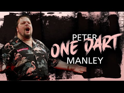 Darts Legends | Peter Manley | Episode 3