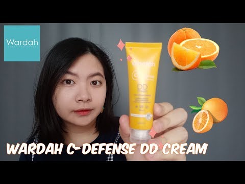 KETAHUILAH TERNYATA!! Inilah 9 Manfaat BB Cream Wardah.. 