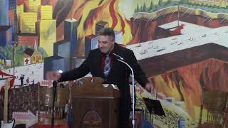Pastor Anthony McKinney, Message for Sunday Morning 8/18/2024 - 'Faith Without Works is Dead'