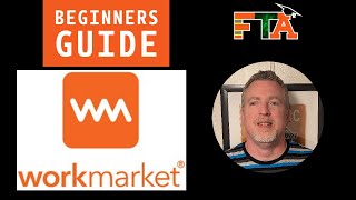 WorkMarket Beginners Guide | WorkMarket Secrets Video 2 | Make Money as a Freelance IT Technician screenshot 3