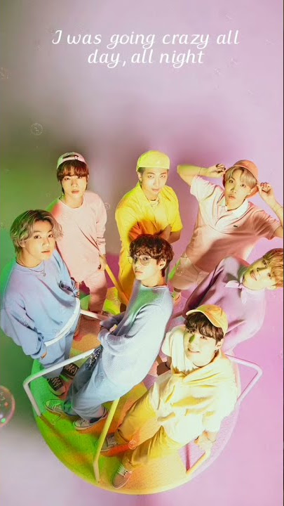 #BTS Make It Right (feat. lauv)
