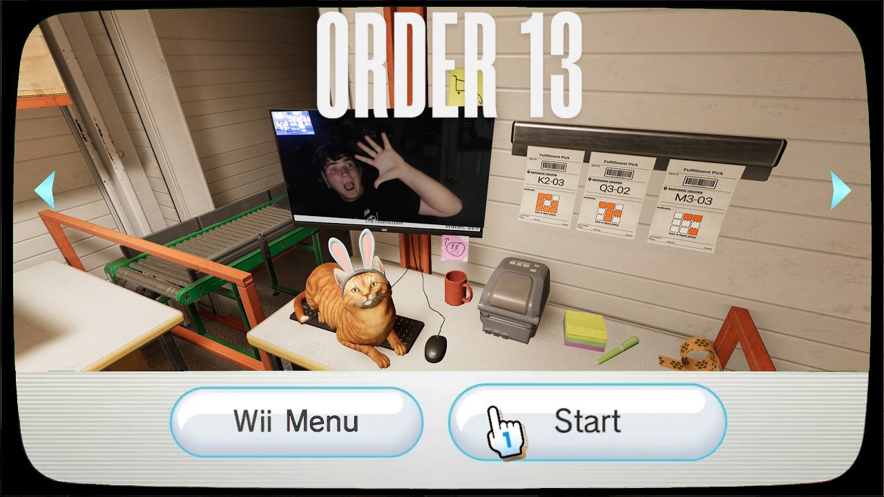 ORDER 13.