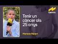Tenir un càncer de mama als 25 anys | La tarda | Catalunya Ràdio