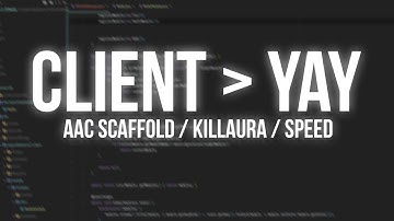 Making a better client than Yay in 1 hour | superblaubeere27