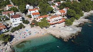 Ivan Dolac Beach - Hvar Croatia