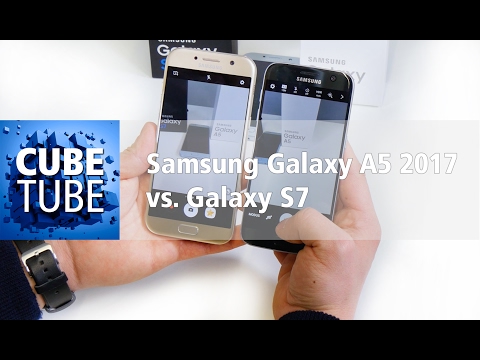 samsung-galaxy-a5-2017-vs-galaxy-s7-vergleich-(deutsch-hd)