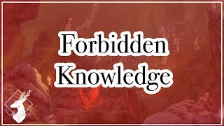 {Codex-DA2} Forbidden Knowledge