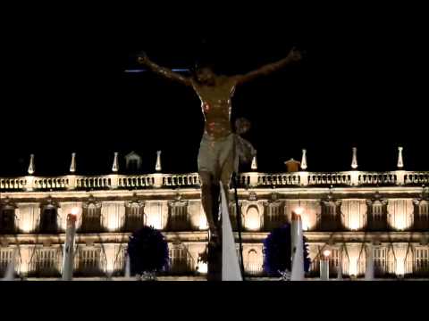 Real Cofradía Penitencial del Santísimo Cristo Yacente de la Misericordia y de la Agonía Redentora