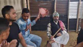 Funny Video of a Wedding Discussion 😄 Mallu chacha Vs Girdhari bhaiya 🤣