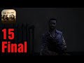 The Walking Dead - Gameplay Walkthrough Part 15 - Episode 5 (3) Final (PC)