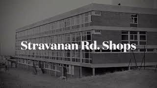 Castlemilk early 1980's