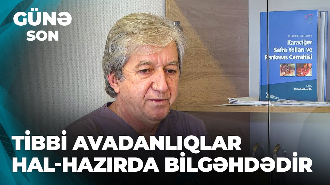 Günə son | Respublika Klinik Xəstəxanası köçürülüb?